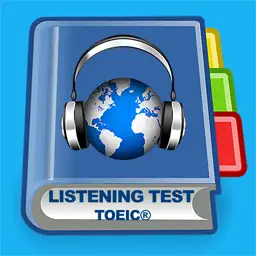 托业听力高分利器-Listening Test Pro