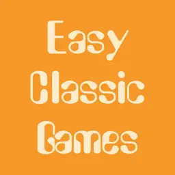 Classic Easy Games