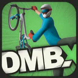 DMBX - Mountain Biking Free